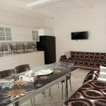Kirayə (aylıq) 5 otaqlı Həyət evi/villa, Mərdəkan, Xəzər rayonu 14