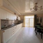 Kirayə (aylıq) 3 otaqlı Yeni Tikili, Ağ şəhər, Xətai rayonu 3