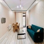 Аренда 2 комнатная Новостройка, Ясамал район 1