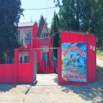 Kirayə (günlük) Mini otel / Xostel Xaçmaz / Nabran 16