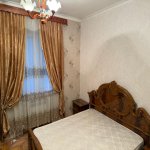 Аренда 3 комнатная Вторичка, м. Эльмляр Академиясы метро, Ясамал район 3