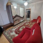 Satılır 3 otaqlı Köhnə Tikili, Əhmədli metrosu, Əhmədli, Xətai rayonu 8