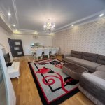 Satılır 2 otaqlı Yeni Tikili, Qara Qarayev metrosu, Nizami rayonu 1
