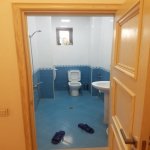 Satılır 5 otaqlı Həyət evi/villa, Qara Qarayev metrosu, 8-ci kilometr, Nizami rayonu 10