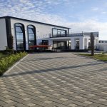 Продажа 4 комнатная Дома/Виллы, Шаган, Хязяр район 1