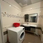 Kirayə (aylıq) 3 otaqlı Yeni Tikili, Nəriman Nərimanov metrosu, Nərimanov rayonu 12