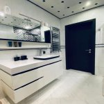 Kirayə (aylıq) 3 otaqlı Yeni Tikili, İnşaatçılar metrosu, Yasamal rayonu 12