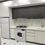 Kirayə (aylıq) 2 otaqlı Yeni Tikili, Bakıxanov qəs., Sabunçu rayonu 12