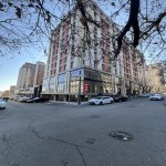 Kirayə (aylıq) Obyekt, Nizami metrosu, Caspian Plaza, Yasamal rayonu 5