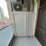 Satılır 2 otaqlı Yeni Tikili, İnşaatçılar metrosu, Yasamal rayonu 16