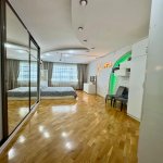 Satılır 3 otaqlı Yeni Tikili, İnşaatçılar metrosu, Yeni Yasamal qəs., Yasamal rayonu 1