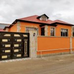 Satılır 3 otaqlı Həyət evi/villa, Azadlıq metrosu, Binəqədi qəs., Binəqədi rayonu 3