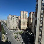 Kirayə (aylıq) 3 otaqlı Yeni Tikili, İnşaatçılar metrosu, Yeni Yasamal qəs., Yasamal rayonu 5
