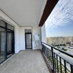 Satılır 2 otaqlı Yeni Tikili, Sumqayıt Bulvarı rayonu 8