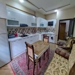 Satılır 2 otaqlı Yeni Tikili, İnşaatçılar metrosu, Yasamal qəs., Yasamal rayonu 11