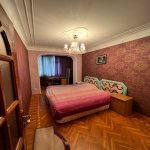 Kirayə (aylıq) 3 otaqlı Köhnə Tikili, Qara Qarayev metrosu, Nizami rayonu 3