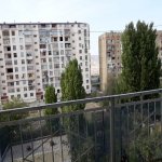 Продажа 3 комнат Вторичка, İnşaatçılar метро, пос. Йени Ясамал, Ясамал район 1