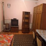 Kirayə (aylıq) 1 otaqlı Həyət evi/villa, Xalqlar dostluğu metrosu, 8-ci kilometr, Nizami rayonu 1