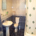 Kirayə (aylıq) 3 otaqlı Yeni Tikili, İnşaatçılar metrosu, Yasamal rayonu 15