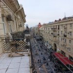 Satılır 4 otaqlı Köhnə Tikili, Sahil metrosu, Səbail rayonu 9