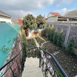 Satılır 7 otaqlı Həyət evi/villa, Əhmədli metrosu, Xətai rayonu 30