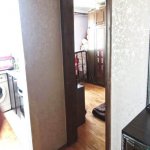 Satılır 3 otaqlı Yeni Tikili, Qara Qarayev metrosu, Nizami rayonu 5