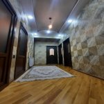 Satılır 3 otaqlı Yeni Tikili, Qara Qarayev metrosu, Nizami rayonu 8