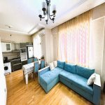 Kirayə (aylıq) 3 otaqlı Yeni Tikili, Bayıl qəs., Səbail rayonu 1