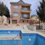 Satılır 6 otaqlı Həyət evi/villa, Badamdar qəs., Səbail rayonu 1