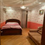 Kirayə (aylıq) 4 otaqlı Yeni Tikili, Gənclik metrosu, Nərimanov rayonu 6