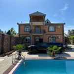 Satılır 6 otaqlı Bağ evi, Novxanı, Abşeron rayonu 2