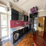 Satılır 3 otaqlı Yeni Tikili, Nəriman Nərimanov metrosu, Metropark, Nərimanov rayonu 14