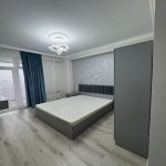 Kirayə (aylıq) 2 otaqlı Yeni Tikili, Qara Qarayev metrosu, Nizami rayonu 3