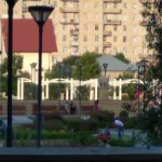 Satılır 3 otaqlı Köhnə Tikili, Elmlər akademiyası metrosu, Yasamal qəs., Yasamal rayonu 8