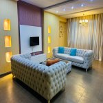 Kirayə (aylıq) 3 otaqlı Yeni Tikili, 28 May metrosu, Nərimanov rayonu 22