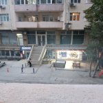 Satılır 1 otaqlı Yeni Tikili, Nəsimi rayonu 1