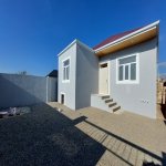 Satılır 3 otaqlı Həyət evi/villa, Binə qəs., Xəzər rayonu 4