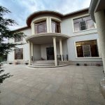 Kirayə (günlük) 6 otaqlı Həyət evi/villa, Mərdəkan, Xəzər rayonu 1