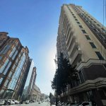 Kirayə (aylıq) 3 otaqlı Yeni Tikili, Badamdar qəs., Səbail rayonu 1