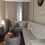 Satılır 4 otaqlı Köhnə Tikili, İnşaatçılar metrosu, Yeni Yasamal qəs., Yasamal rayonu 3