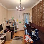 Satılır 2 otaqlı Köhnə Tikili, Sahil metrosu, Azadlıq meydanı, Səbail rayonu 3