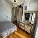 Kirayə (aylıq) 3 otaqlı Yeni Tikili, İnşaatçılar metrosu, Baku Mall, Yasamal rayonu 9