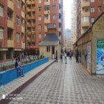 Kirayə (aylıq) 2 otaqlı Yeni Tikili, İnşaatçılar metrosu, Yeni Yasamal qəs., Yasamal rayonu 2