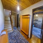 Kirayə (günlük) 4 otaqlı Həyət evi/villa Qəbələ 5