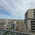 Kirayə (aylıq) 3 otaqlı Yeni Tikili, 20 Yanvar metrosu, Yasamal qəs., Yasamal rayonu 1