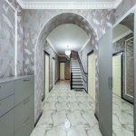Satılır 6 otaqlı Həyət evi/villa, Badamdar qəs., Səbail rayonu 11