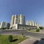 Satılır 2 otaqlı Yeni Tikili, Hövsan qəs., Suraxanı rayonu 1