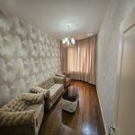 Kirayə (aylıq) 3 otaqlı Yeni Tikili, Nizami metrosu, Nəsimi rayonu 5