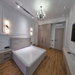 Kirayə (aylıq) 4 otaqlı Yeni Tikili, Xətai rayonu 10