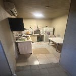 Аренда 2 комнат Дома/Виллы, İnşaatçılar метро, пос. Йени Ясамал, Ясамал район 4
